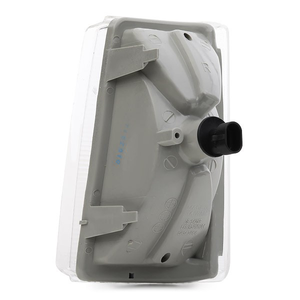 Покажчик повороту лівий Iveco 4833004