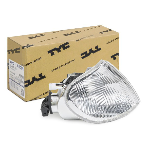 Правий покажчик повороту - лампа TYC 185513052 ціна, від 7.95 USD