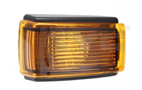 Повторювач повороту на крилі 34430070 Pro-parts