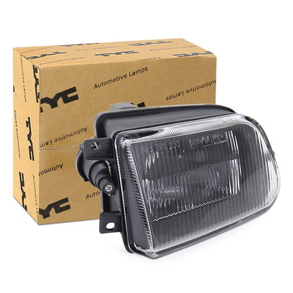 Туманка права TYC 190015052 ціна, від 23.16 USD