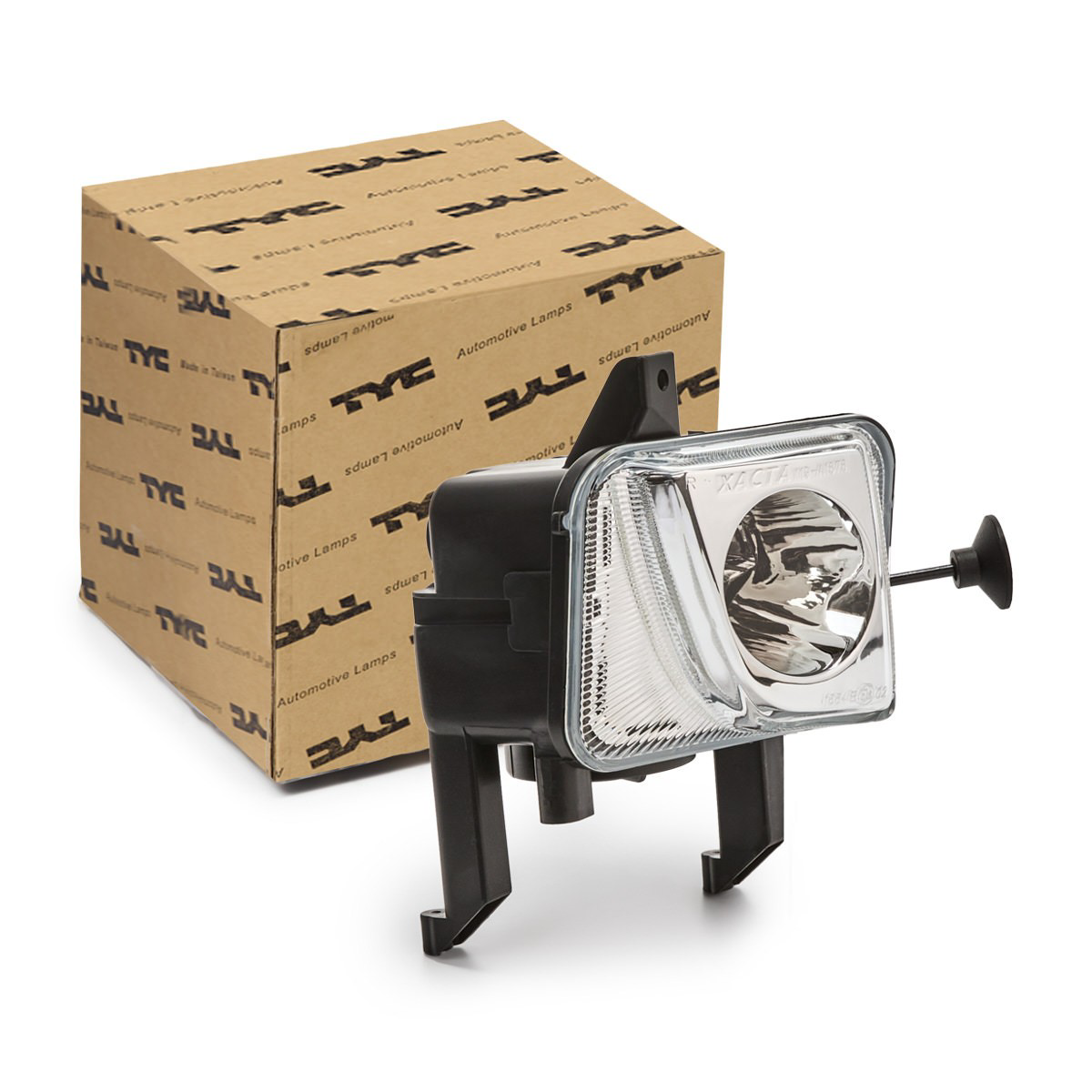 Туманка права TYC 190187052 ціна, від 38.72 USD