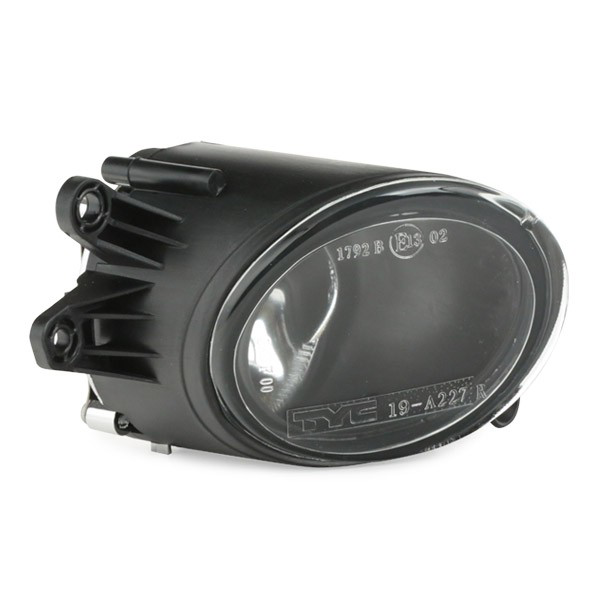 Туманка права TYC FP1205H2T ціна, від 26.30 USD