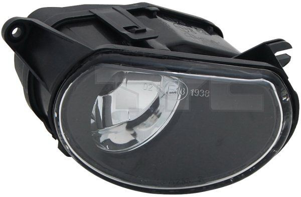 Фара, ліва TYC 190254001 ціна, від 28.22 USD