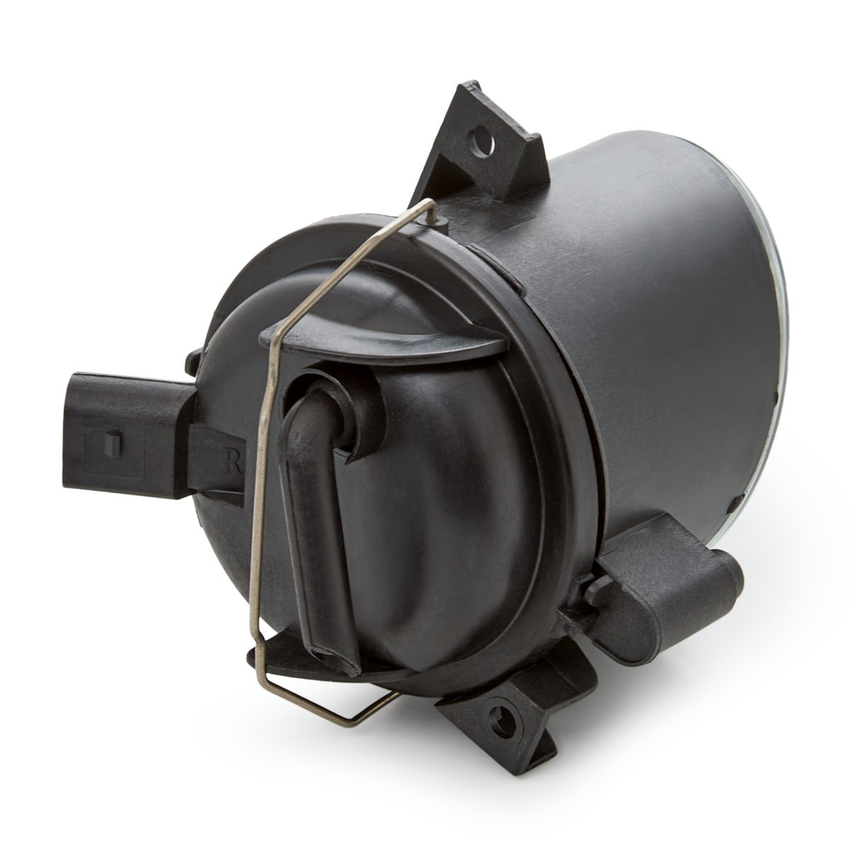 Туманка права TYC FP7401H2T ціна, від 11.33 USD
