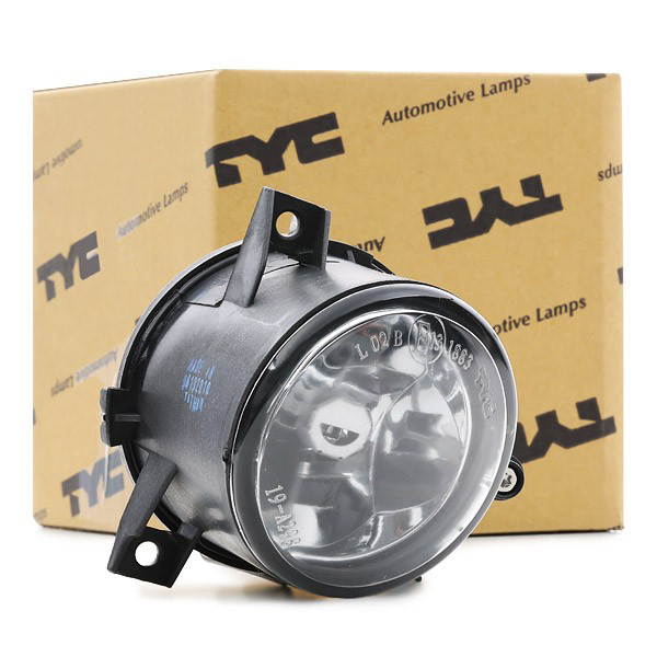 Туманка ліва TYC 190298152 ціна, від 31.78 USD