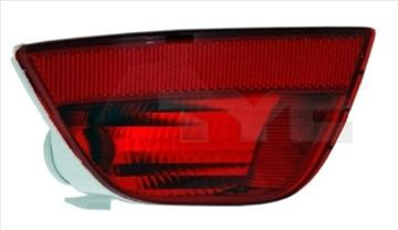 190306012 TYC Протівотуманнка задня, ліва