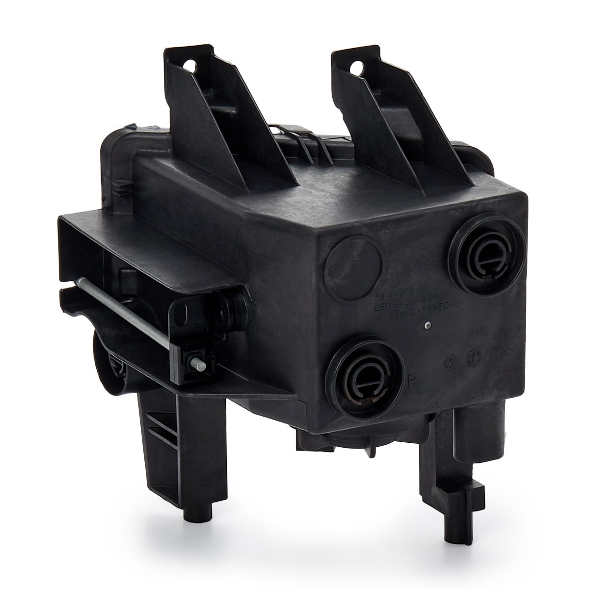 Туманка права TYC FP5206H2T ціна, від 38.43 USD