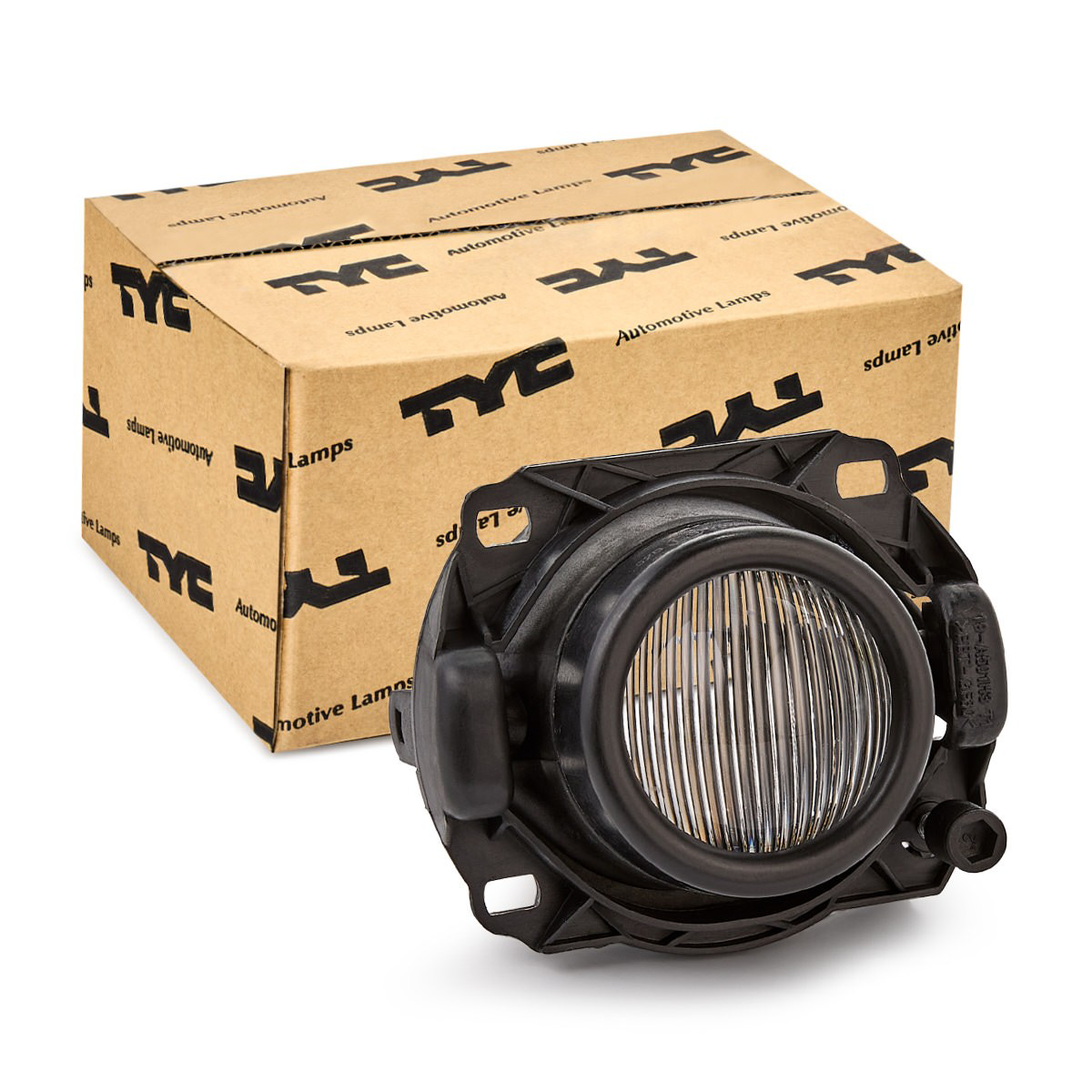 Фара протитуманна, ліва/права TYC 190501019 ціна, від 43.77 USD