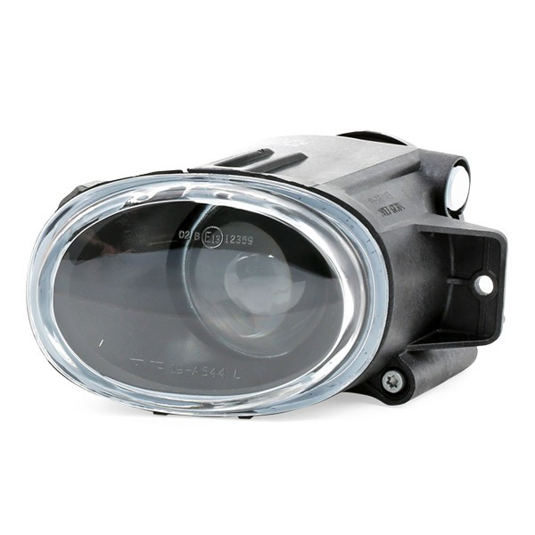 Туманка ліва TYC 190644052 ціна, від 33.61 USD