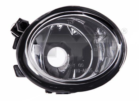 Туманка ліва TYC 190656019 ціна, від 33.37 USD