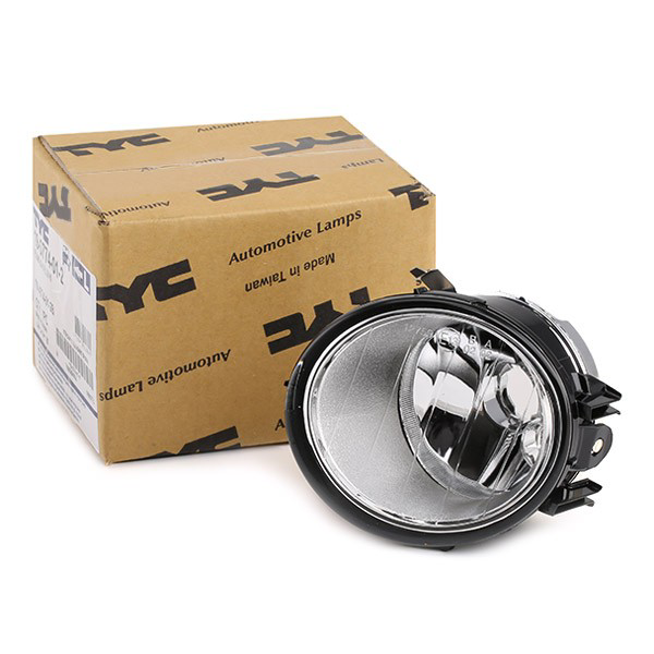 Туманка ліва TYC 190774012 ціна, від 29.86 USD
