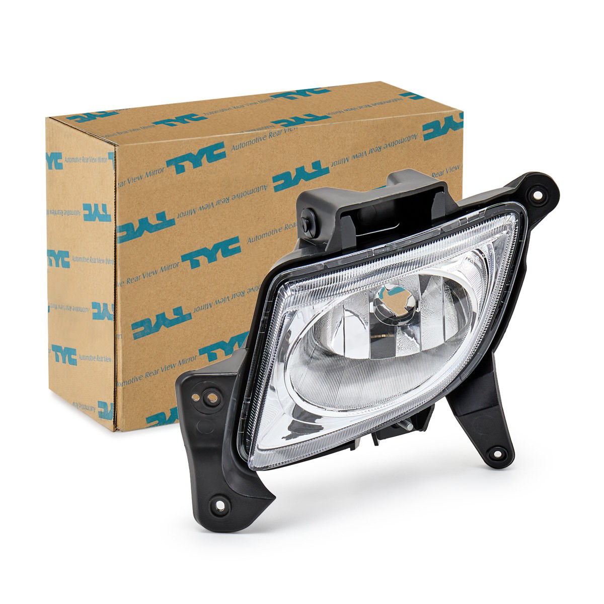 Туманка ліва TYC 190784012 ціна, від 35.81 USD