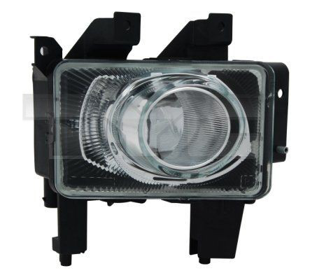 Фара протитуманна, права FP5206H4T TYC