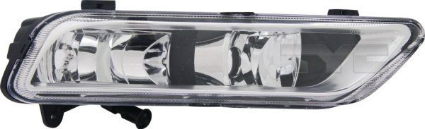 Туманка ліва Diamond/DPA 3AA941661F ціна, від 47.34 USD
