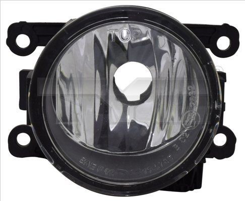 Туманка ліва General Motors 93867966 ціна, від 55.47 USD