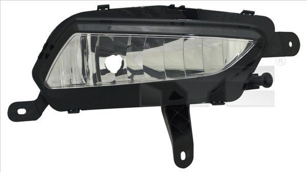 Туманка ліва Peugeot/Citroen 39098907 ціна, від 57.65 USD