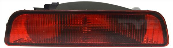 Туманка задня Renault (RVI) 26580JD00B ціна, від 27.31 USD