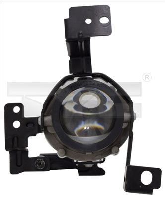 Туманка права Depo/Loro/Abakus 4037H2E ціна, від 58.93 USD