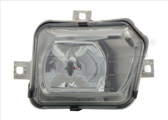 Купити 98424107 Iveco Туманка права