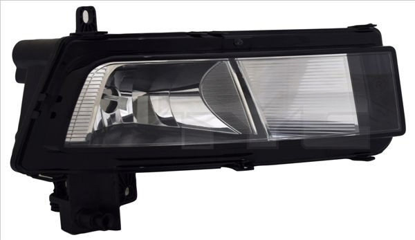 Купити Фара протитуманна, ліва Volkswagen Touran III 5T1