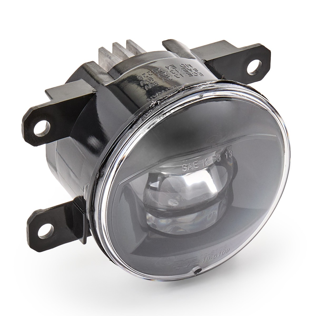 Фара протитуманна, ліва/права Polcar 2338291V ціна, від 136.99 USD
