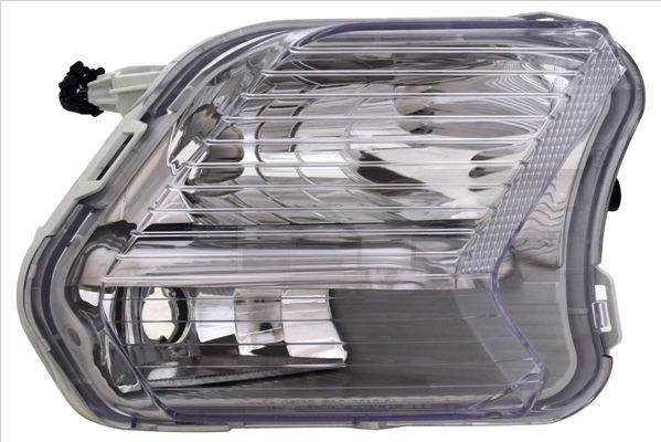 Туманка ліва Junsite LQYH303L ціна, від 53.32 USD