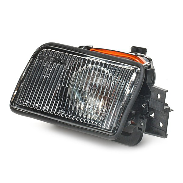 Протитуманка ліва TYC FP0057H3T ціна, від 35.67 USD