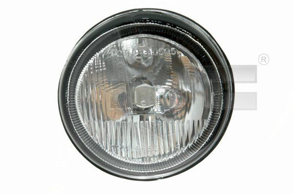 Туманка права TYC FP6010H2T ціна, від 21.53 USD