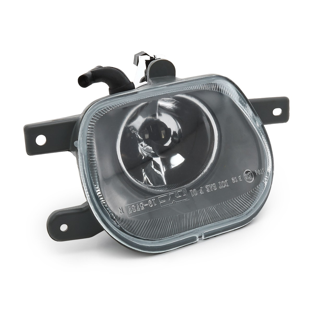 Туманка права Pro-parts 34433796 ціна, від 50.72 USD