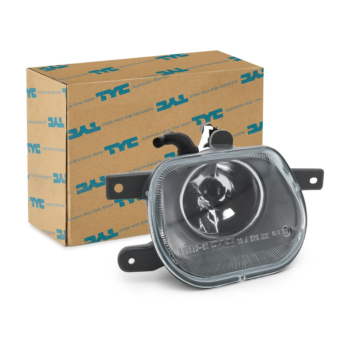 Купити 34433796 Pro-parts Протитуманка права