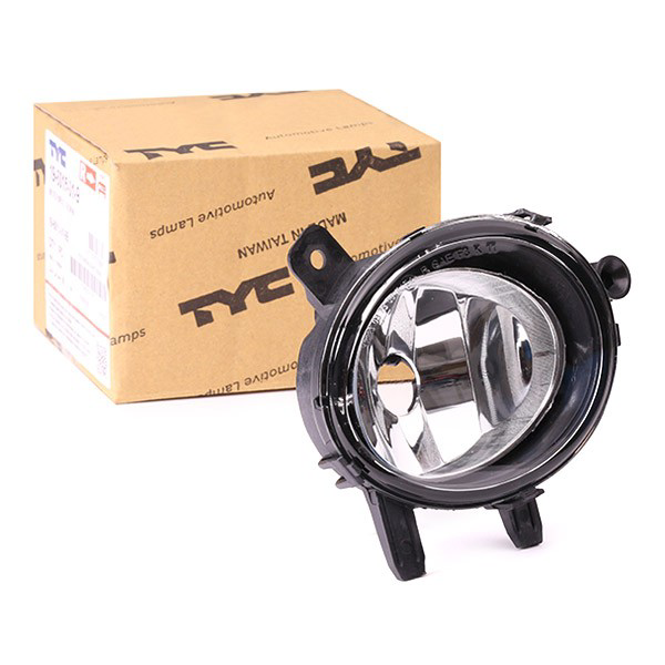 Туманка права TYC 196015019 ціна, від 36.50 USD