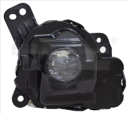 Туманка права TYC FP4425H2T ціна, від 50.68 USD