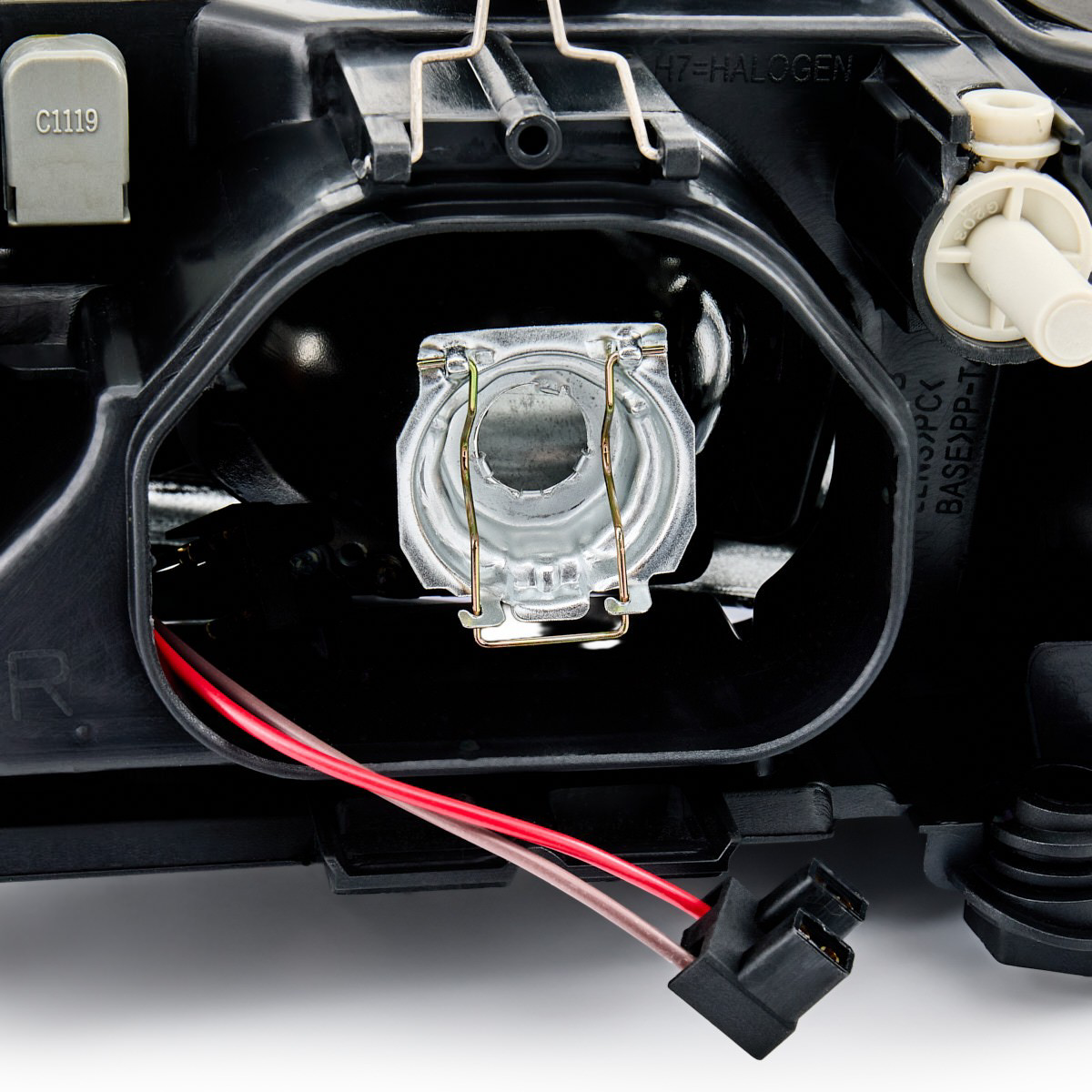 Фара правая TYC 200005052 ціна, від 93.49 USD