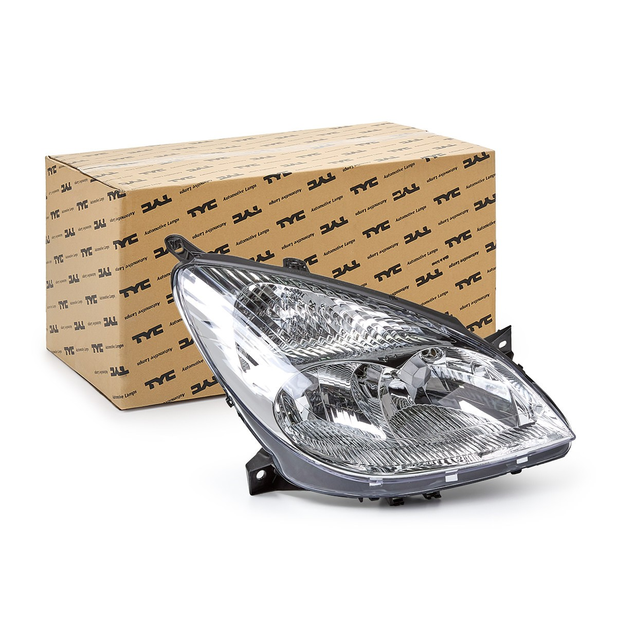 Купити Фара права Citroen C5 I DC