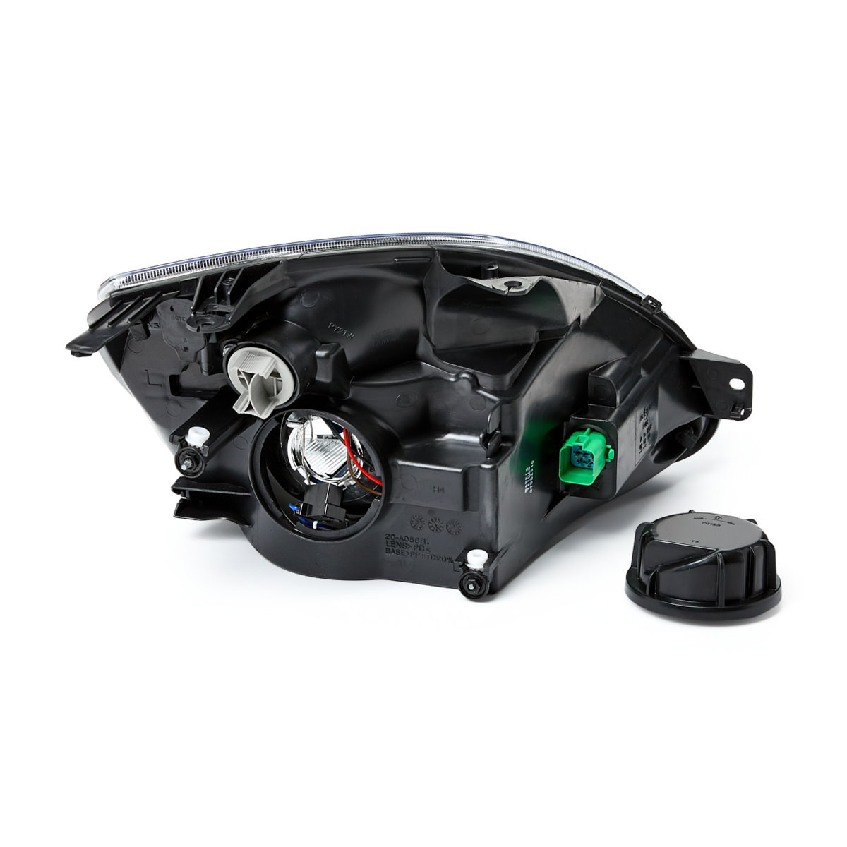 Фари TYC 200056052 ціна, від 80.88 USD