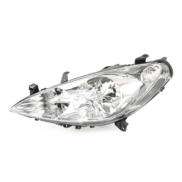 Фари VALEO 9641615380 ціна, від 85.51 USD