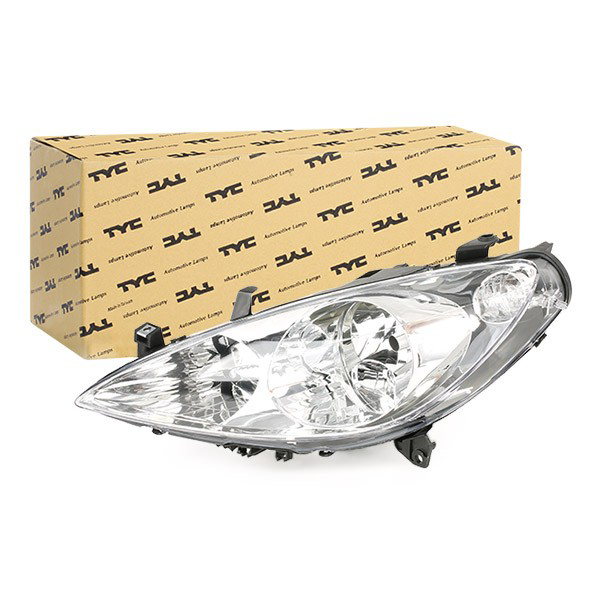 Фара VALEO 9641615380
