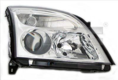 Фара права FP5202R2T TYC