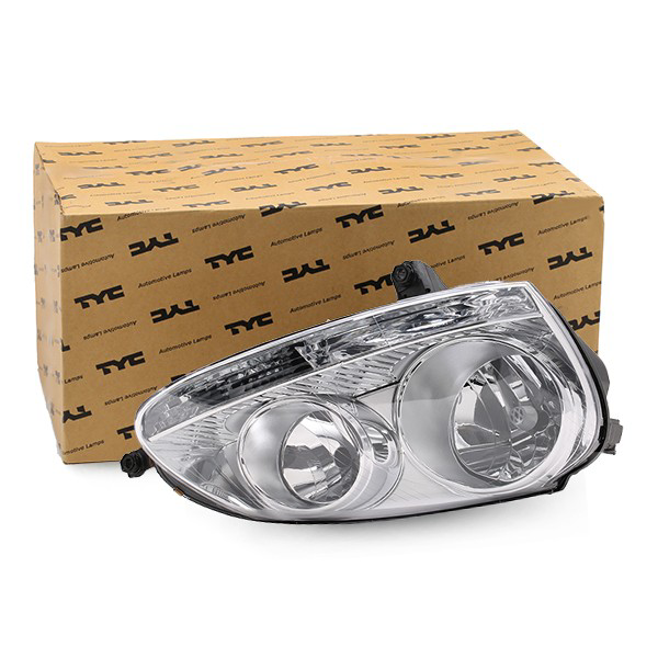 200317252 TYC Фара правая