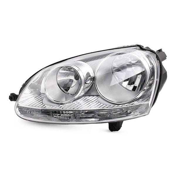 Купити 200318252 TYC Основна фара в зборі ліва
