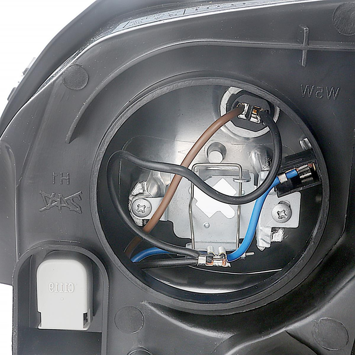 Купити Фара права Fiat Punto II 188