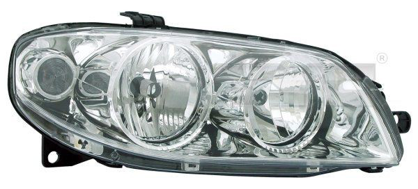 200351352 TYC Фара правая