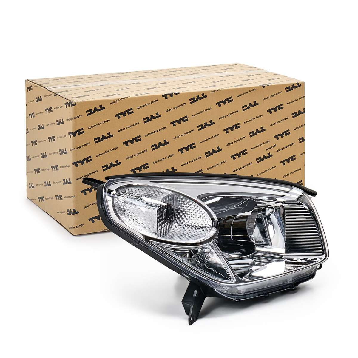 Фара правая Toyota RAV4 II позашляховик (XA2) (2000 - 2005) ціна, від 78.82 USD