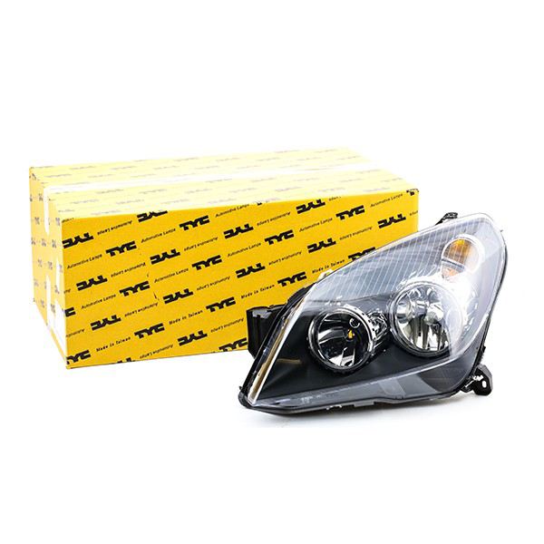 Фари TYC 200390052 ціна, від 104.40 USD