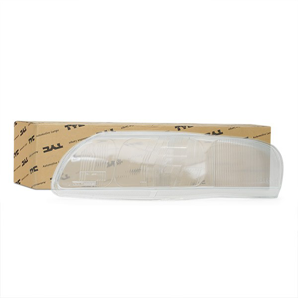 Скло фари лівої TYC 200434LA1 ціна, від 49.24 USD