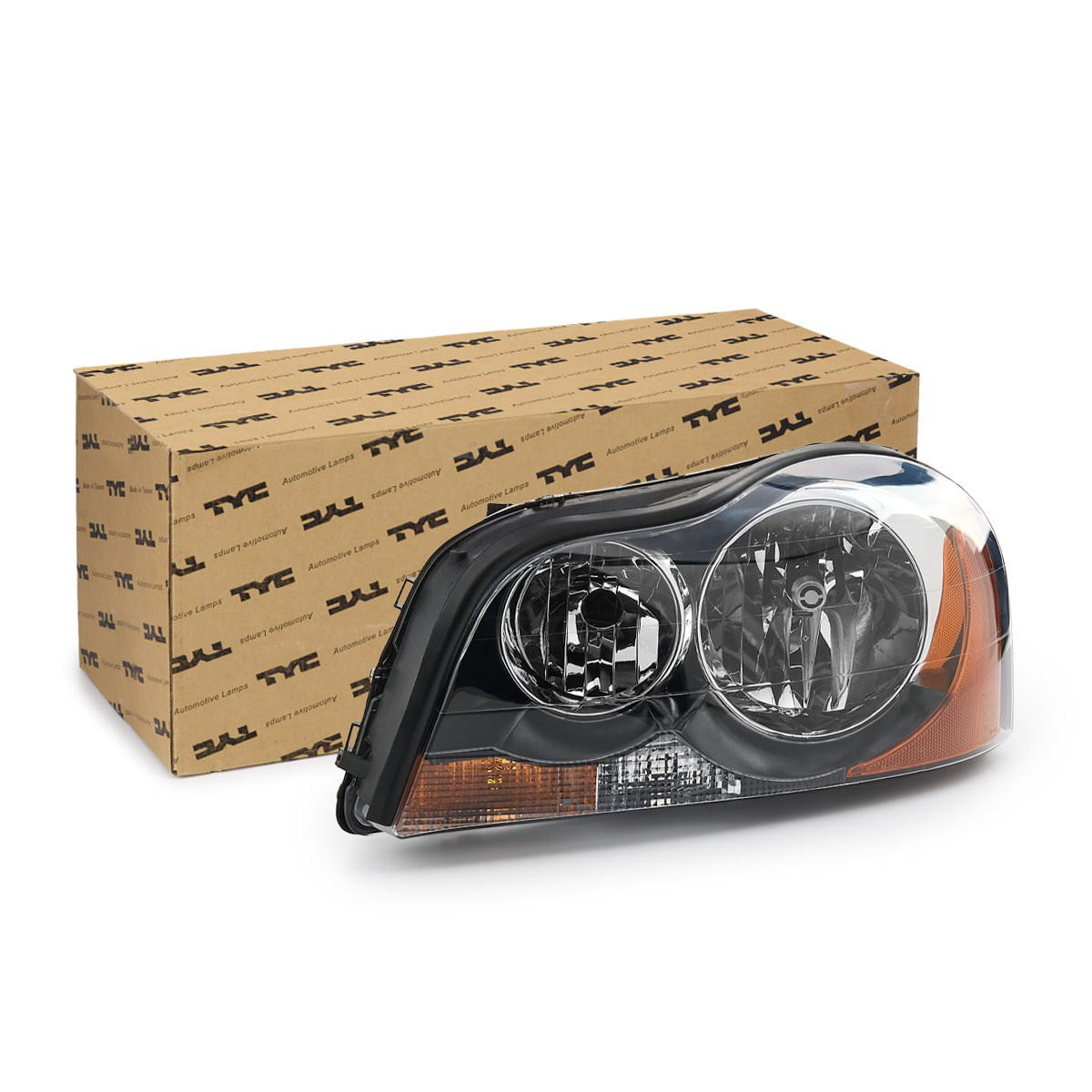 Фари TYC 200452052 ціна, від 147.44 USD