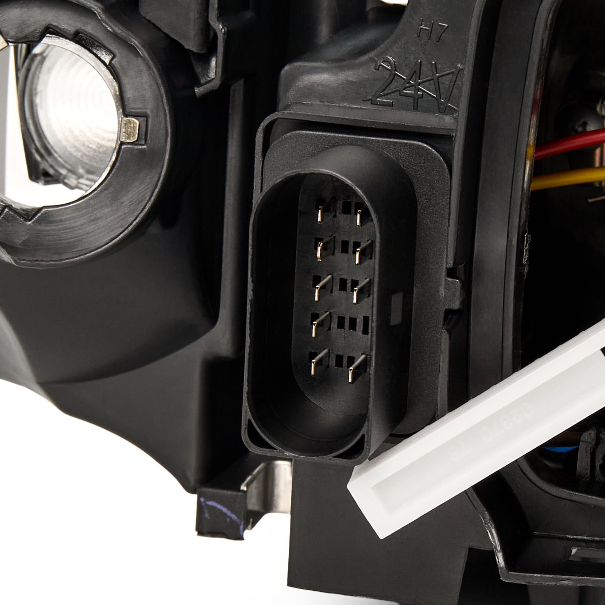 Купити LPH542 Magneti Marelli Основна фара в зборі ліва
