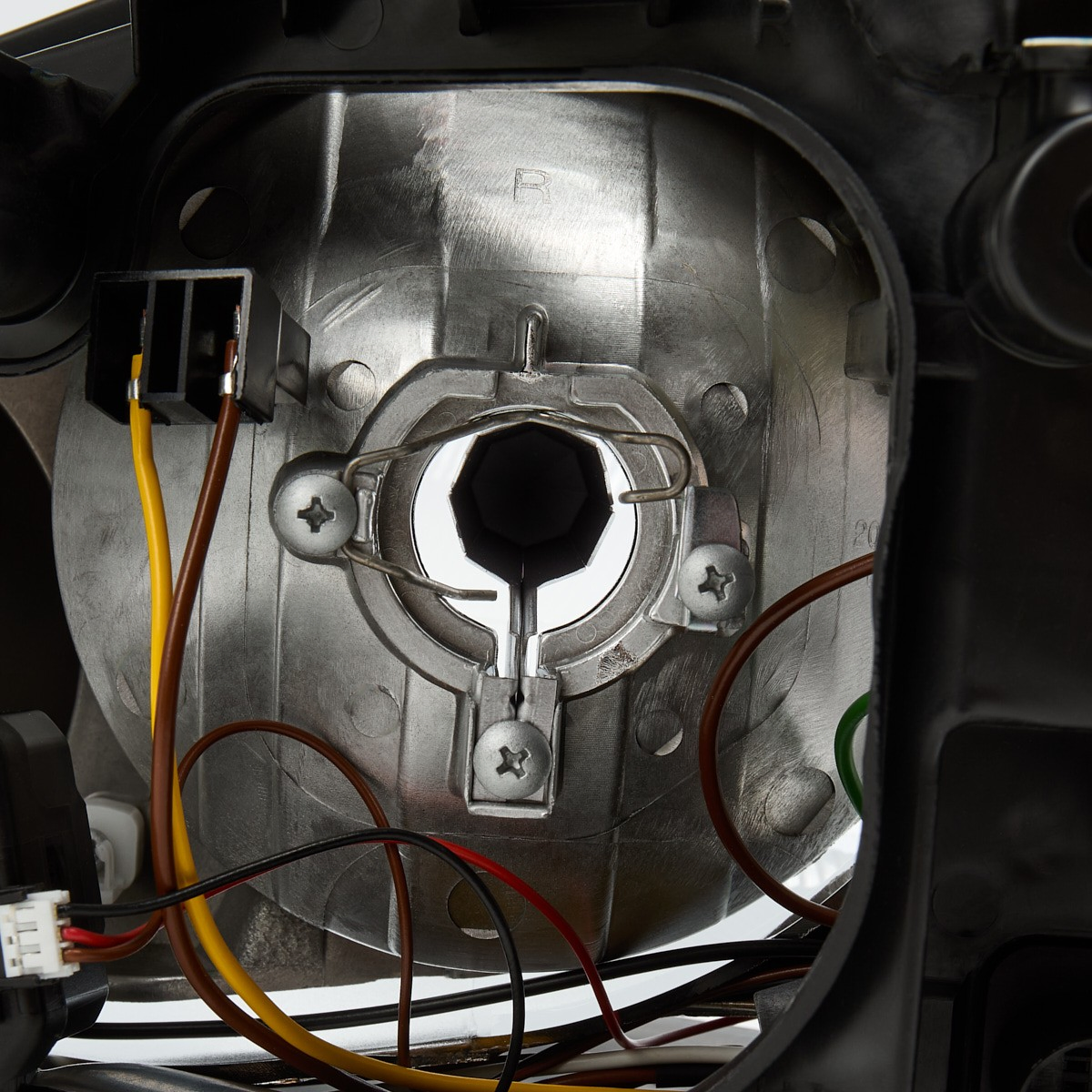 Купити Фара права Ford C-Max  DM2