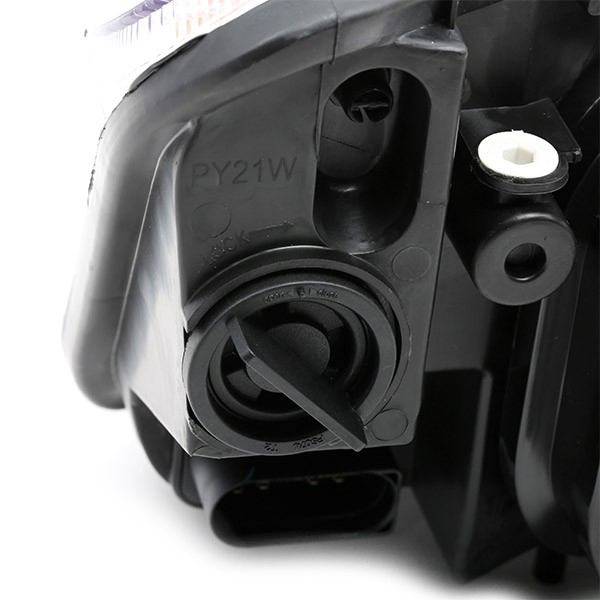  Фара ліва Ford C-Max 