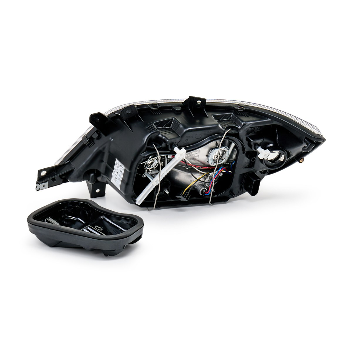 Фара правая TYC 200495052 ціна, від 78.74 USD